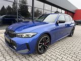 BMW Řada 3 (2023) M340i 275kW XDRIVE HUD PANORAM - náhled 17