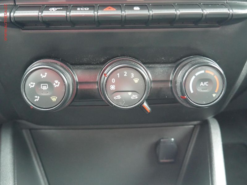 Dacia Duster (2019) 1.3 TCe, Comfort - fotka 19 z 21