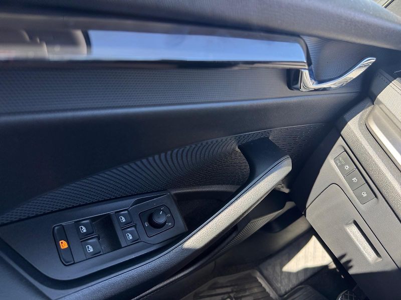 Škoda Octavia (2022) AMBITION 2.0TDI 85kW CZ DPH - fotka 11 z 11