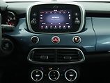 Fiat 500X (2018) 1.4 MultiAir, Automat, Kůže - náhled 12