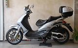 Piaggio Beverly 500 (2004) - náhled 11