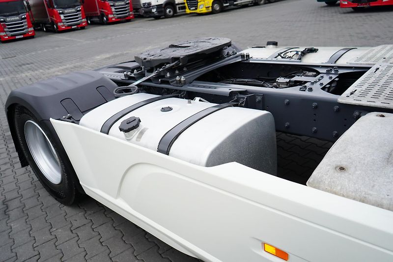 DAF XF (2021) 106 / 480 / EURO 6 / ACC / I C - fotka 36 z 49