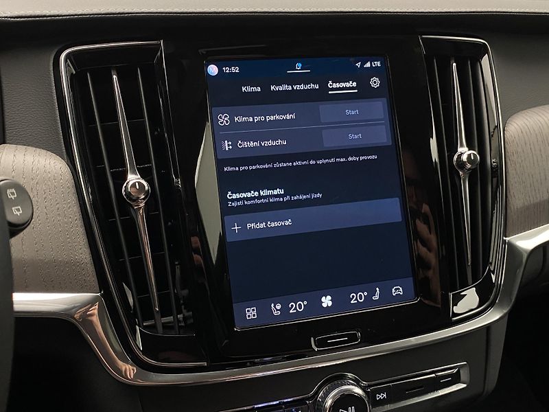 Volvo V90 CC B5 AWD BRIGHT PLUS AUT - fotka 44 z 63