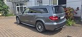 Mercedes-Benz GLS (2016) - náhled 3