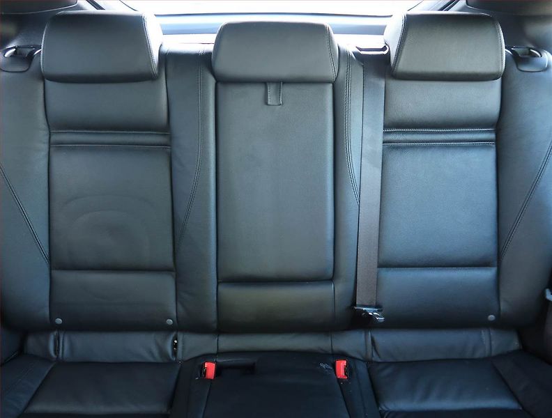 BMW X6 (2013) xDrive30d, 4X4, Automat - fotka 10 z 27