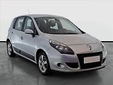 Renault Scénic (2010) 1.5 dCi, Automat, po STK - náhled 1