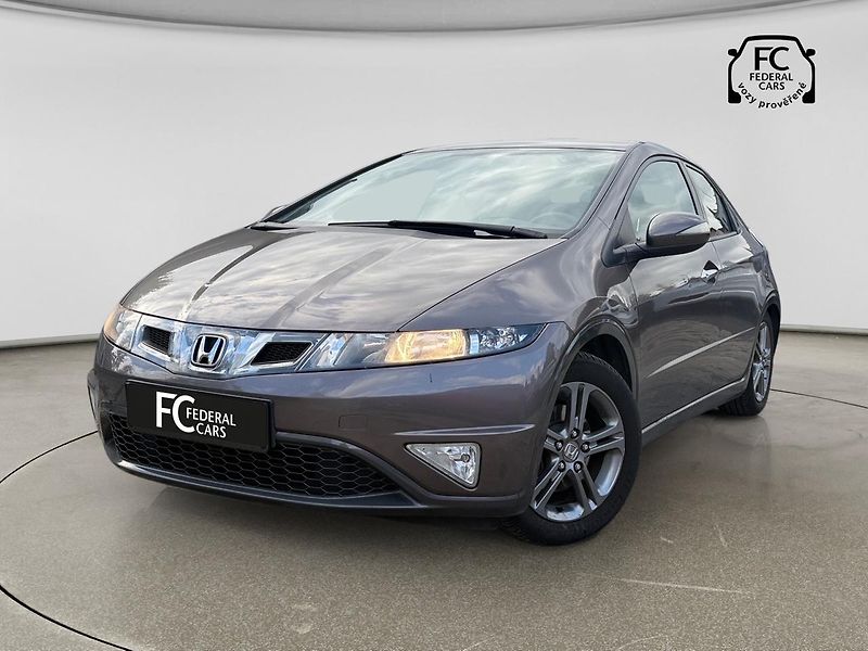 Honda Civic  1.4 Comfort - fotografie inzerátu