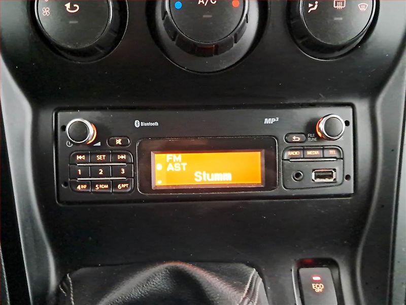 Mercedes-Benz Citan (2015) 109 CDI, 5Míst - fotka 12 z 15