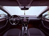 Škoda Octavia 2.0 TDi DSG 4x4 Scout, ČR - náhled 16