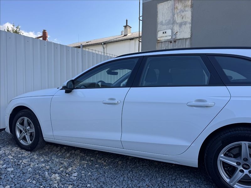 Audi A4 2,0 40 TDI Quattro ACC DPH ČR - fotka 18 z 50