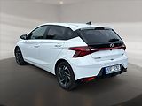 Hyundai i20 1,0 T-GDI 74 Smart 5d - náhled 3