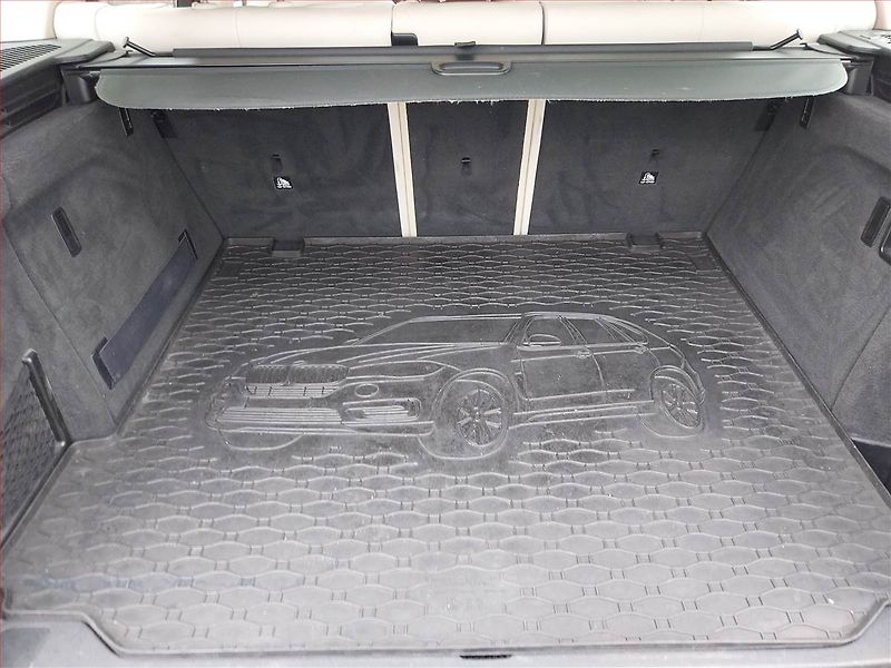 BMW X5 (2015) xDrive40d, 4X4, Automat, Kůže - fotka 12 z 24