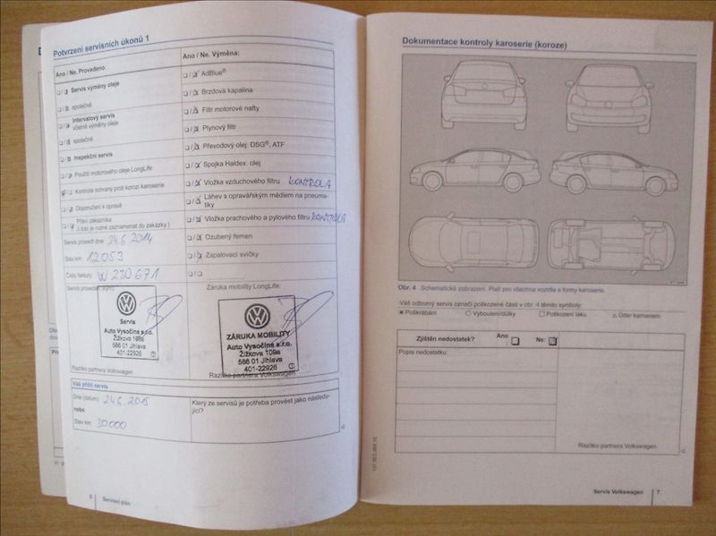 Volkswagen Jetta 1,6 TDI,klima,servis,1.maj,CZ, - fotka 25 z 32