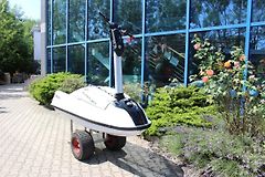 Yamaha (2023) SJ 1050 2022 SUPER JET 4T - fotografie inzerátu