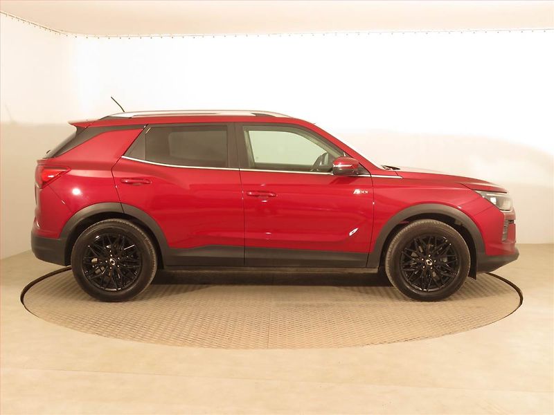 SsangYong Korando (2023) Style 1.5 T-GDI - fotka 6 z 16