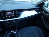 Škoda Scala (2022) Ambition 1.0 TSI, Tempomat - náhled 8
