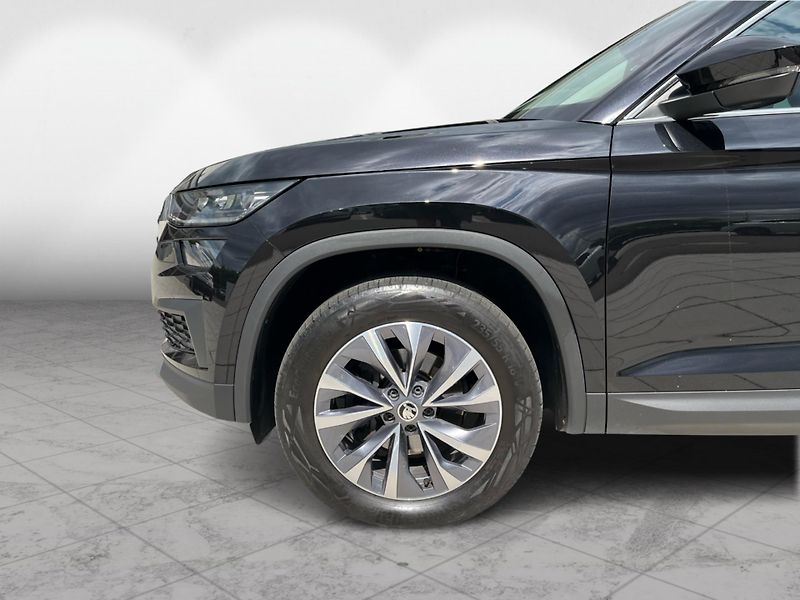 Škoda Kodiaq Style Plus 2.0 TDI 110 kW DSG - fotka 10 z 30