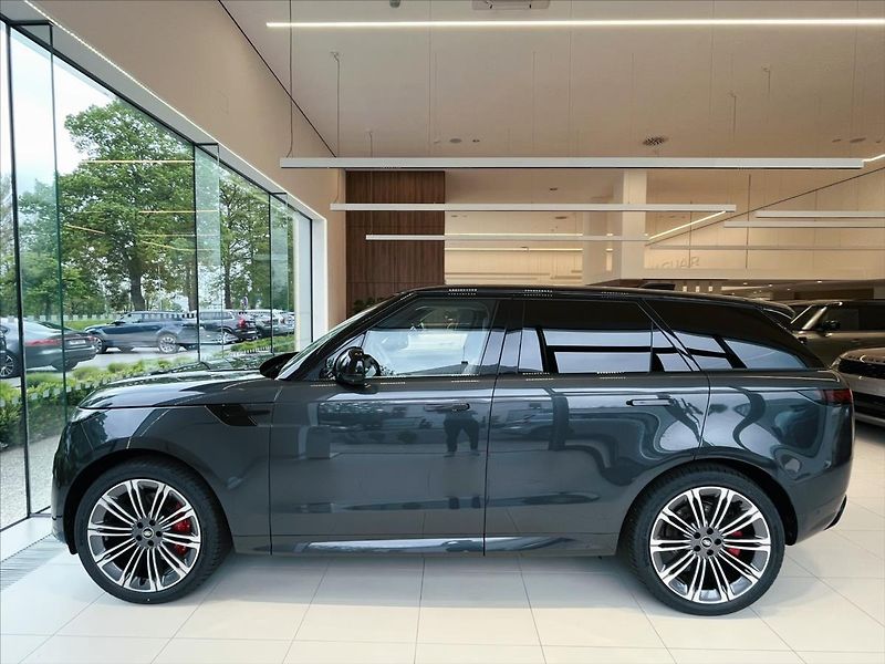 Land Rover Range Rover Sport 3,0 Dynamic HSE D300 AWD - fotka 3 z 11