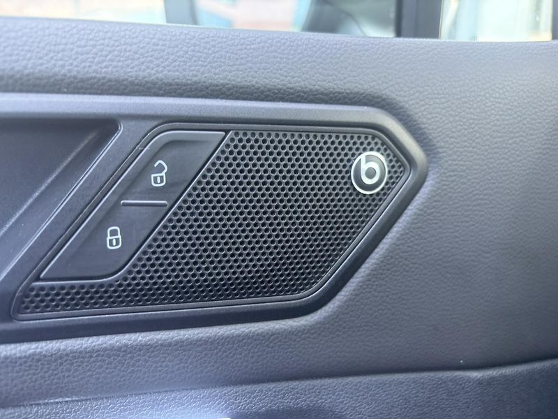 Seat Tarraco 2.0TSi FR 4WD 140kW - fotka 20 z 27