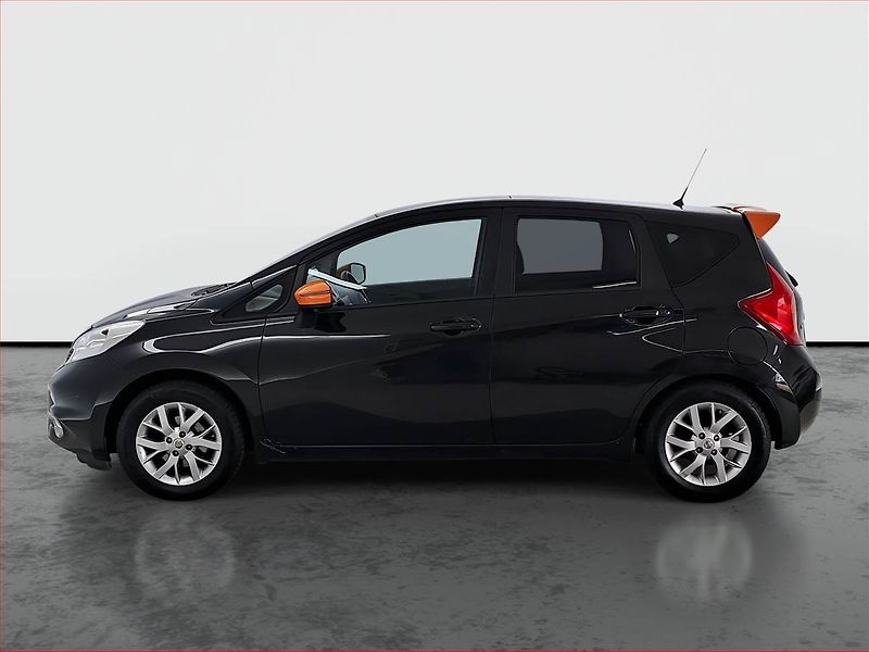 Nissan Note (2015) 1.2, Navi, Tempomat - fotka 3 z 19