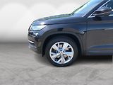 Škoda Kodiaq 2.0 TDi DSG 7st. 4x4 STYLE PLU - náhled 10