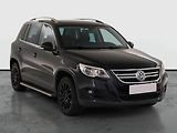 Volkswagen Tiguan (2009) 2.0 TSI, 4X4, Xenony - náhled 1