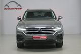Volkswagen Touareg (2022) 3,0 TDI V6 ČR tažné 3,5t - náhled 6
