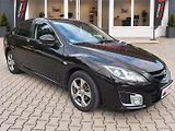 Mazda 6 (2008) 2.5i 125kW 6M DYNAMIC -S.KNIHA - náhled 1