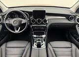 Mercedes-Benz GLC 2,1 4X4 VZDUCH 360° TAŽNÉ ČR - náhled 7
