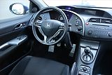 Honda Civic (2009) 1.4 i-VTEC, Serv.kniha - náhled 7