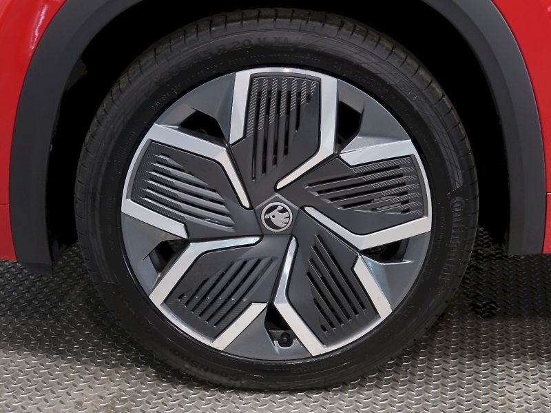 Škoda Kodiaq (2026) SPORTLINE 2.0TDI 142KW 4x4 DSG - fotka 12 z 50