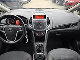Opel Zafira 2012 ČR 1.4T 103kW  - náhled 10