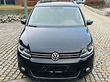 Volkswagen Touran 1.4TSI VÝHŘEV SERVISKA TAŽNÉ - náhled 4