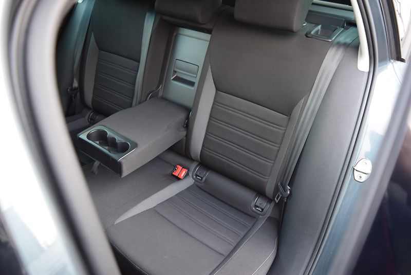 Škoda Octavia (2020) 1.5TSI 110kw AMBITION DSG KAM - fotka 14 z 44