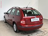 Škoda Fabia (2005) 1.2i, ČR - náhled 6