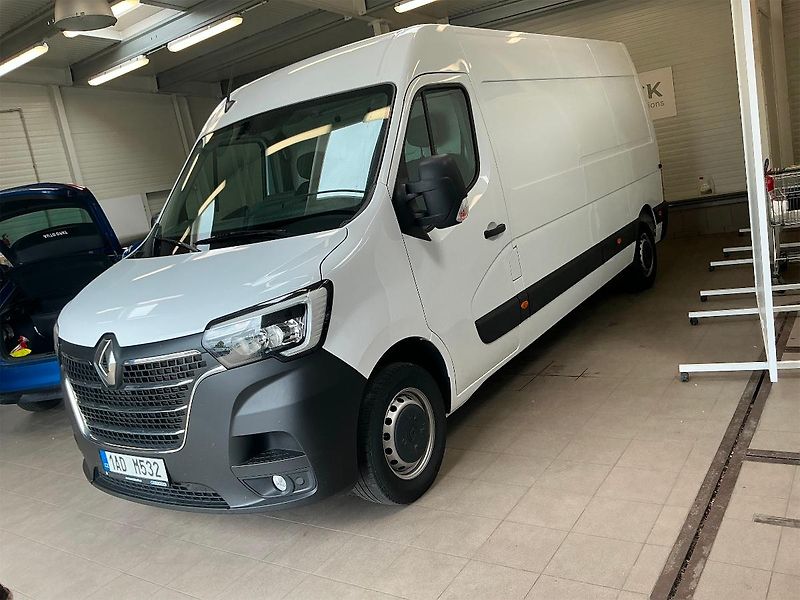 Renault Master 2.0 Blue dCi  L3H2P3 Extra - fotografie inzerátu