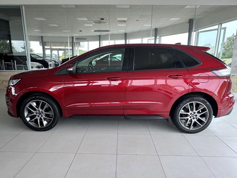 Ford Edge 2,0Bi-TDCi 4x4*REZERVACE! - fotka 8 z 43