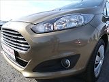 Ford Fiesta 1,2 i 60kW 1.MAJITEL, SERVISKA - náhled 3