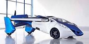 AeroMobil 3.0.