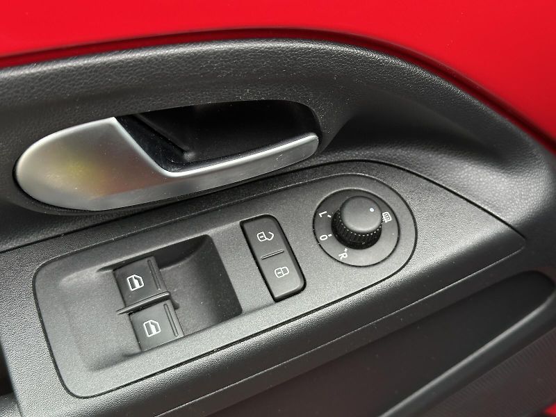 Škoda Citigo 1.0MPi Monte Carlo Automat ASG - fotka 14 z 36