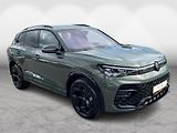 Volkswagen Tiguan R-Line 2,0 TSI 150 kW 4MOT - náhled 9