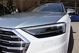 Audi A8 - náhled 4