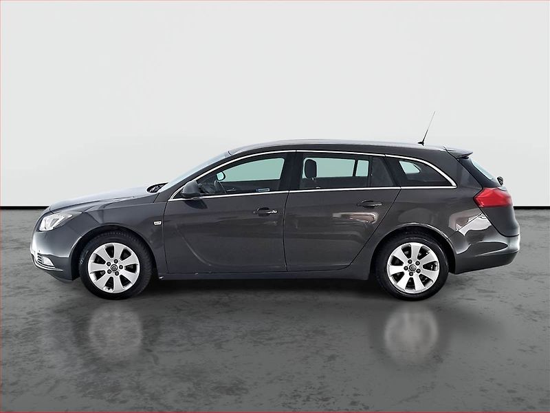 Opel Insignia (2013) 2.0 CDTI, Serv.kniha, nová STK - fotka 3 z 17