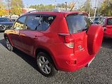Toyota RAV4 2.2D 100KW 4x4 cz - náhled 2