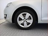 Škoda Rapid (2018) 1.0 TSI, Automat, Serv.kniha - náhled 15