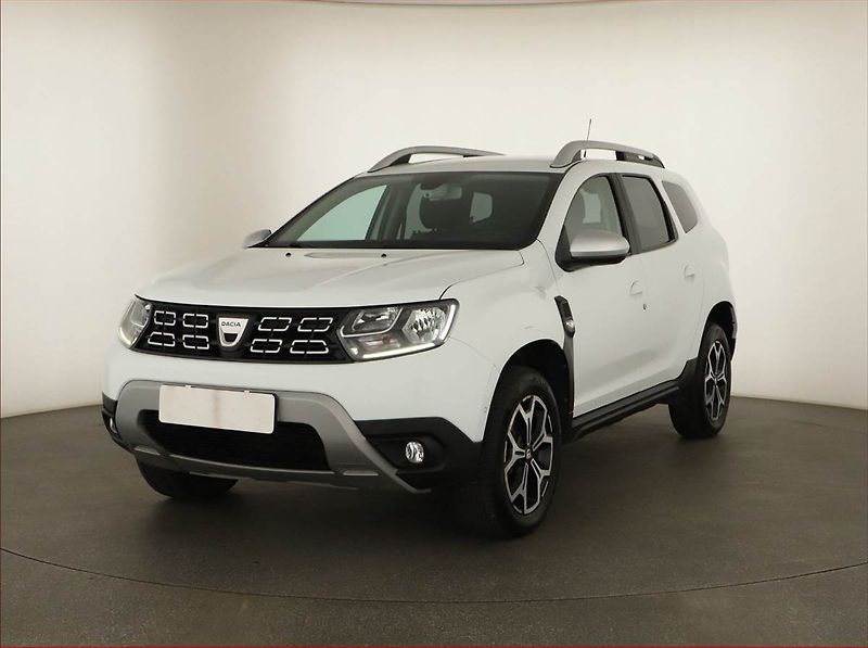 Dacia Duster (2018) 1.6 SCe, Navi, Tempomat - fotka 2 z 14