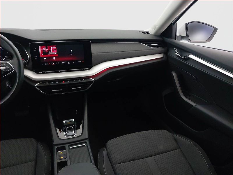 Škoda Octavia (2023) Style 2.0 TDI - fotka 8 z 20