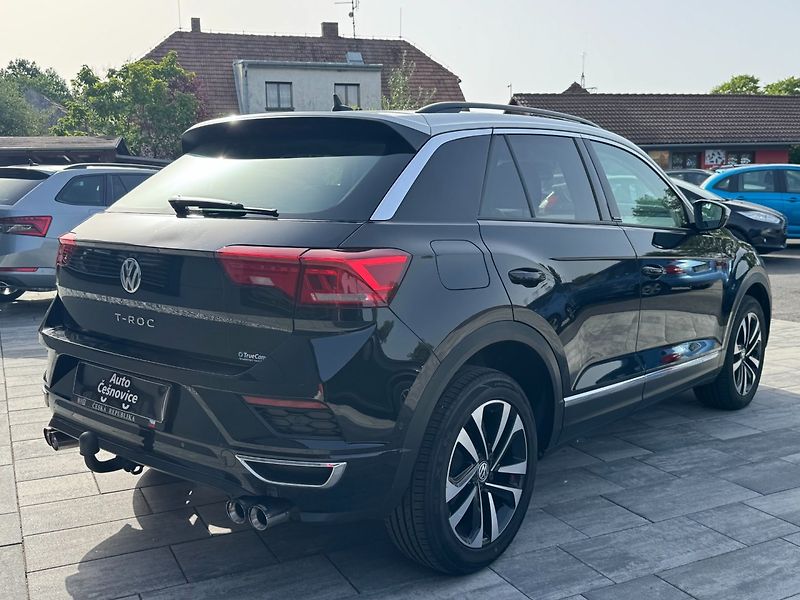 Volkswagen T-Roc (2019) IQ. DRIVE 1,5 TSI 110 KW - fotka 7 z 36