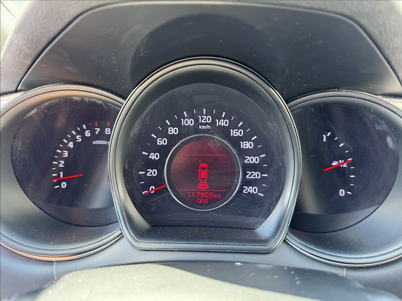 Kia Ceed 1,6 GDI 99kW tempomat původ ČR - fotka 41 z 50