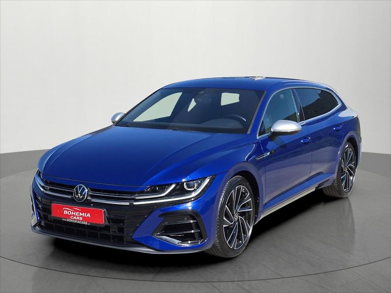 Volkswagen Arteon 2,0 TSi 235Kw R 4Motion DPH - fotka 3 z 30